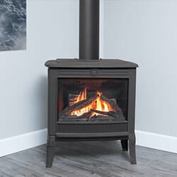 Stove